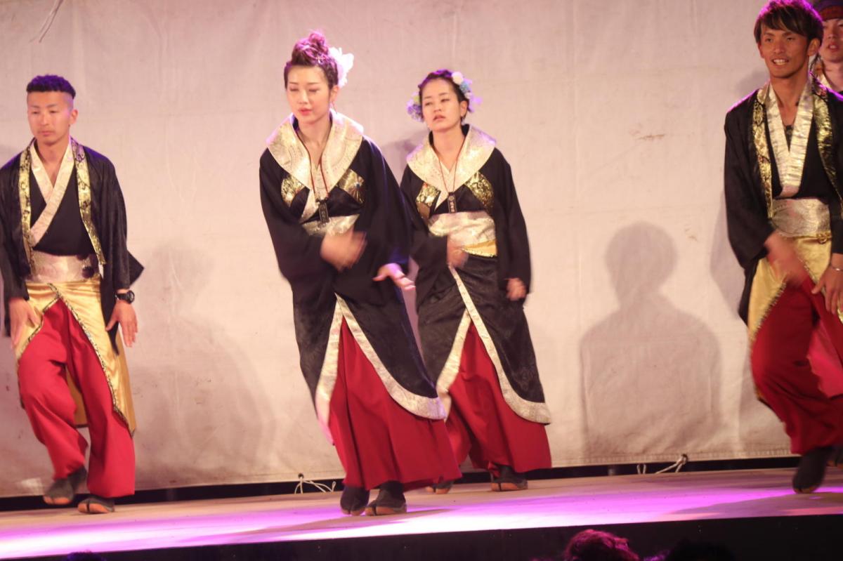 第44回江刺甚句まつり(本まつり)2017パート4 2017/05/04