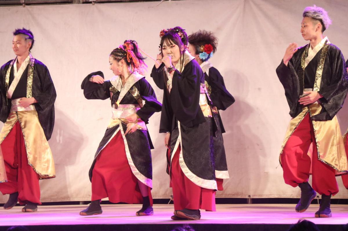 第44回江刺甚句まつり(本まつり)2017パート4 2017/05/04