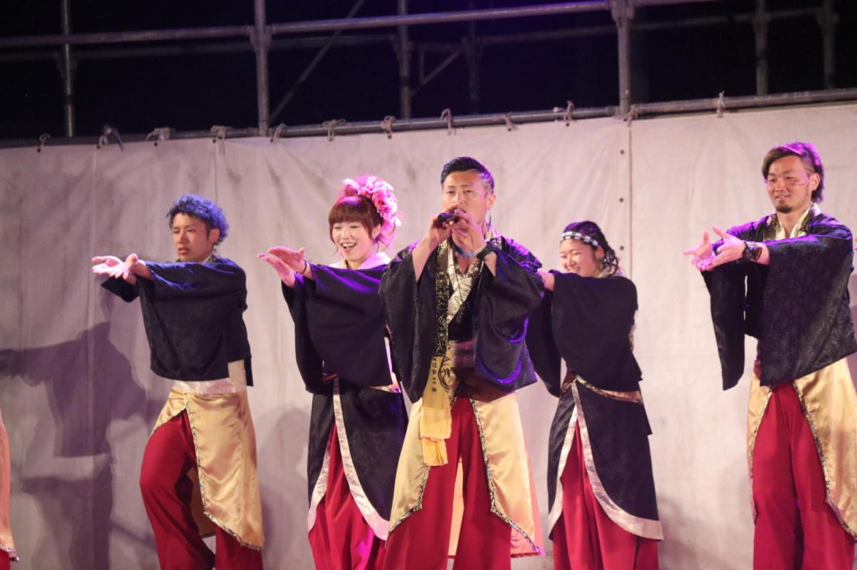 第44回江刺甚句まつり(本まつり)2017パート4 2017/05/04