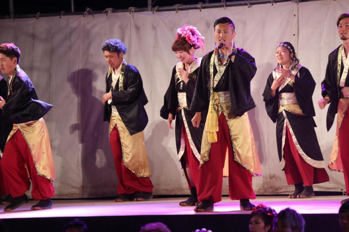 第44回江刺甚句まつり(本まつり)2017パート4 2017/05/04