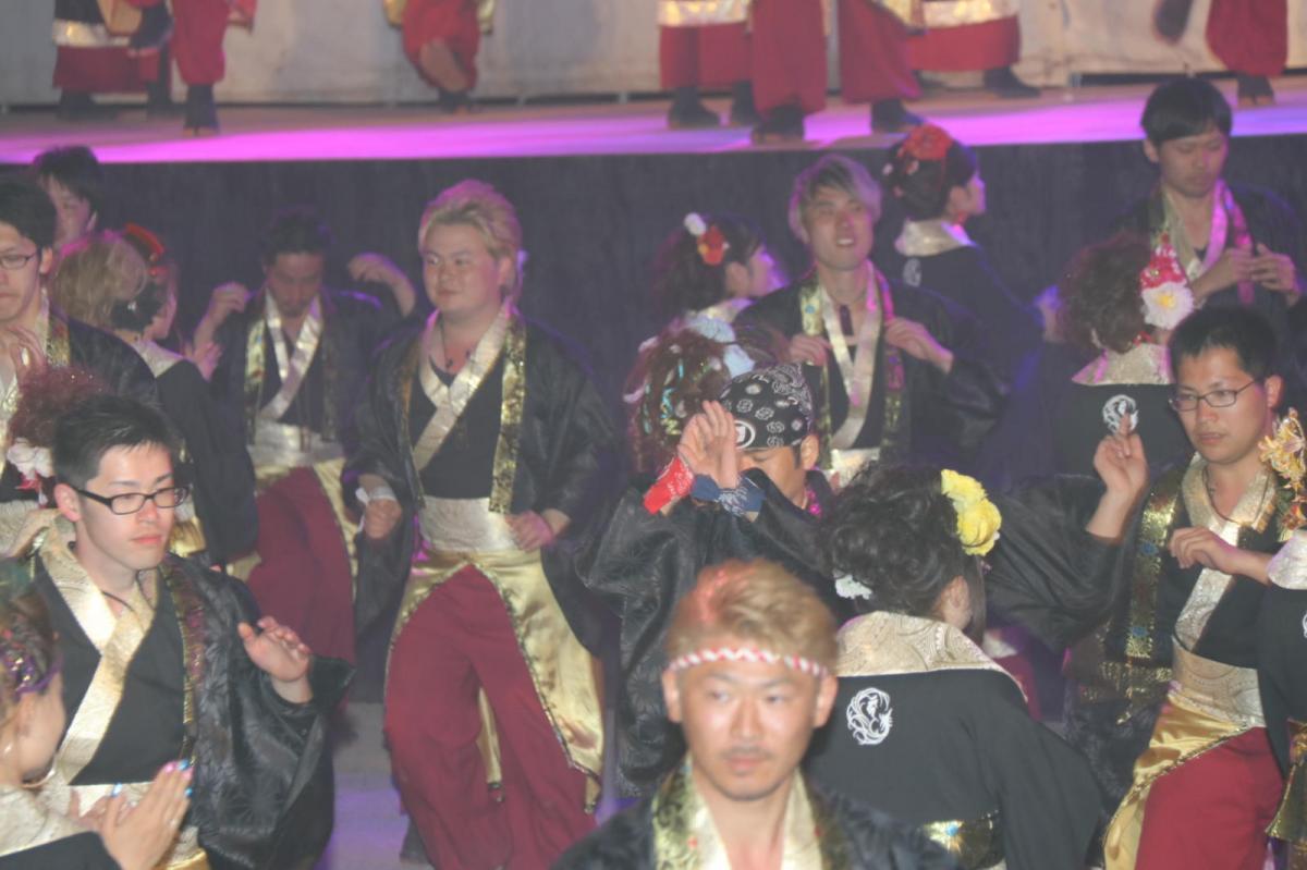 第44回江刺甚句まつり(本まつり)2017パート4 2017/05/04