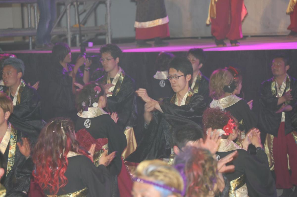 第44回江刺甚句まつり(本まつり)2017パート4 2017/05/04