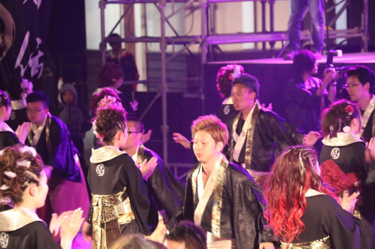 第44回江刺甚句まつり(本まつり)2017パート4 2017/05/04