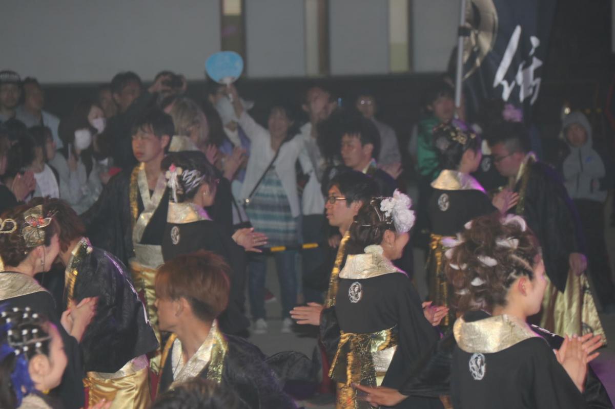 第44回江刺甚句まつり(本まつり)2017パート4 2017/05/04