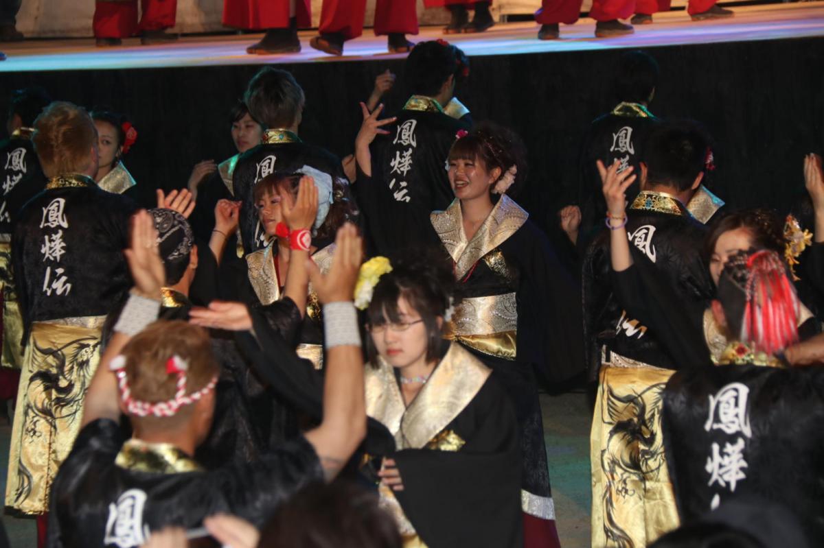 第44回江刺甚句まつり(本まつり)2017パート4 2017/05/04