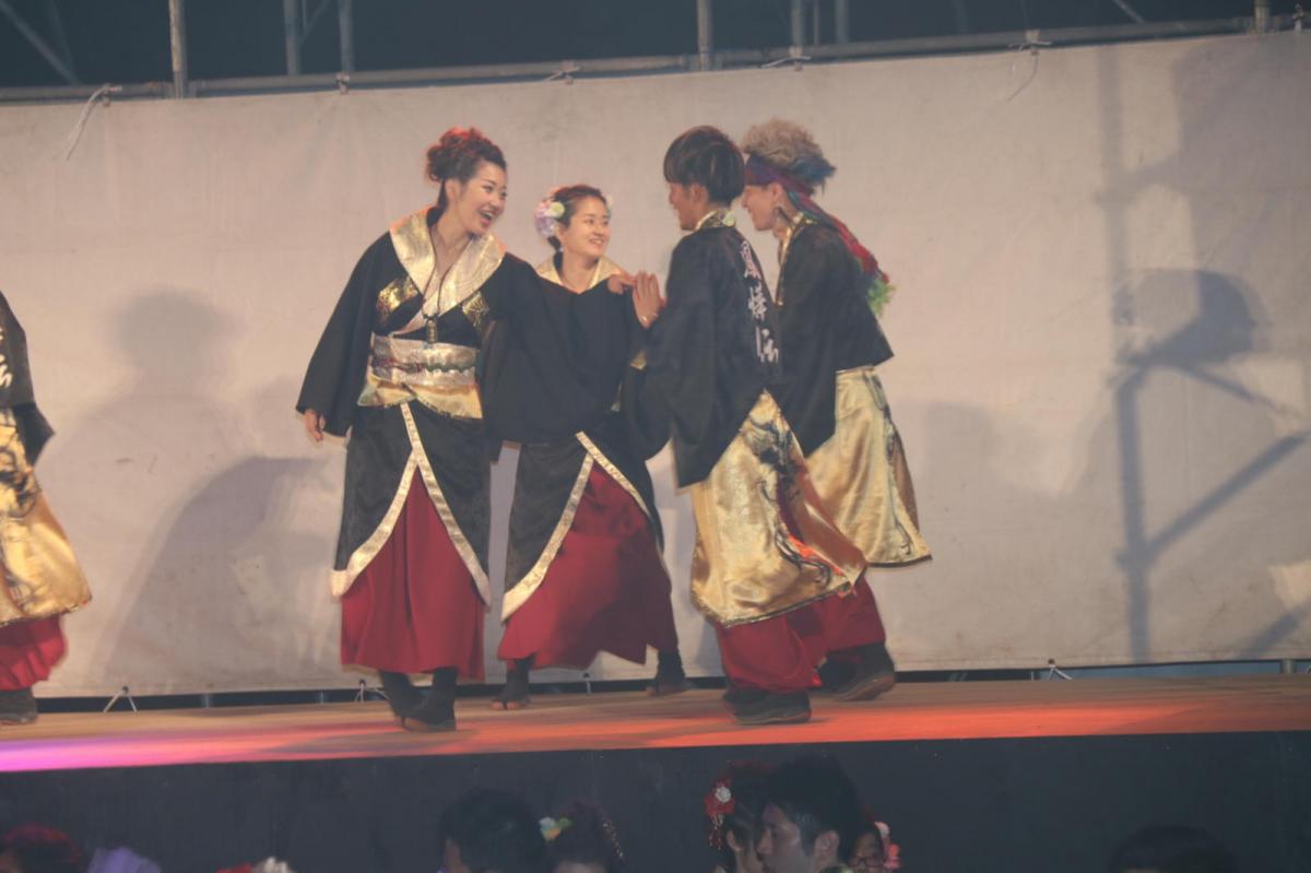 第44回江刺甚句まつり(本まつり)2017パート4 2017/05/04