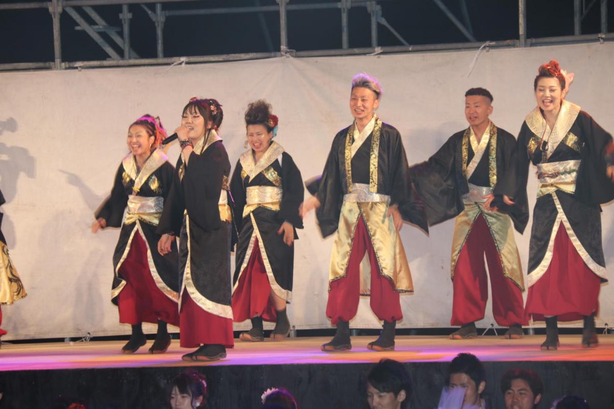 第44回江刺甚句まつり(本まつり)2017パート4 2017/05/04