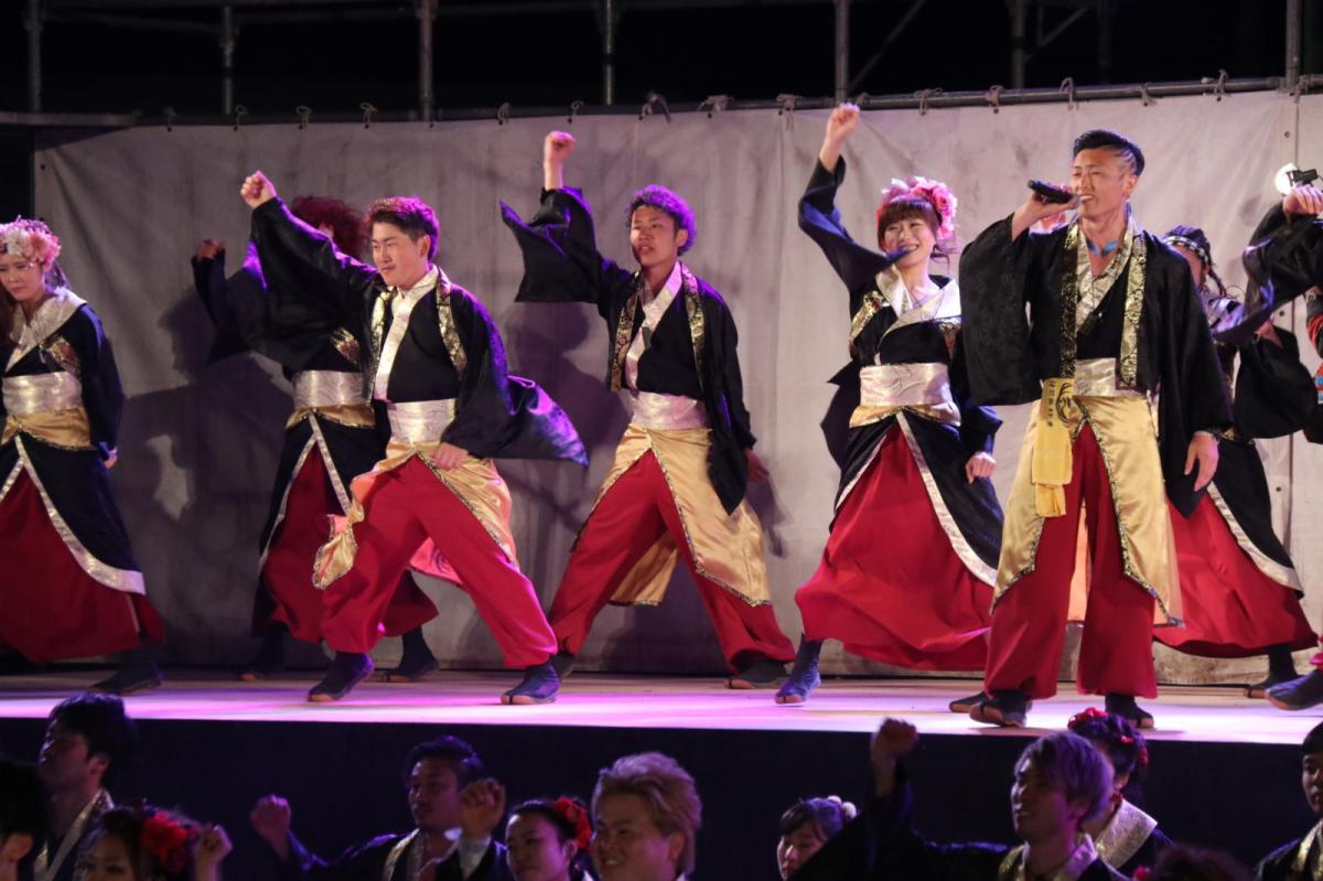 第44回江刺甚句まつり(本まつり)2017パート4 2017/05/04