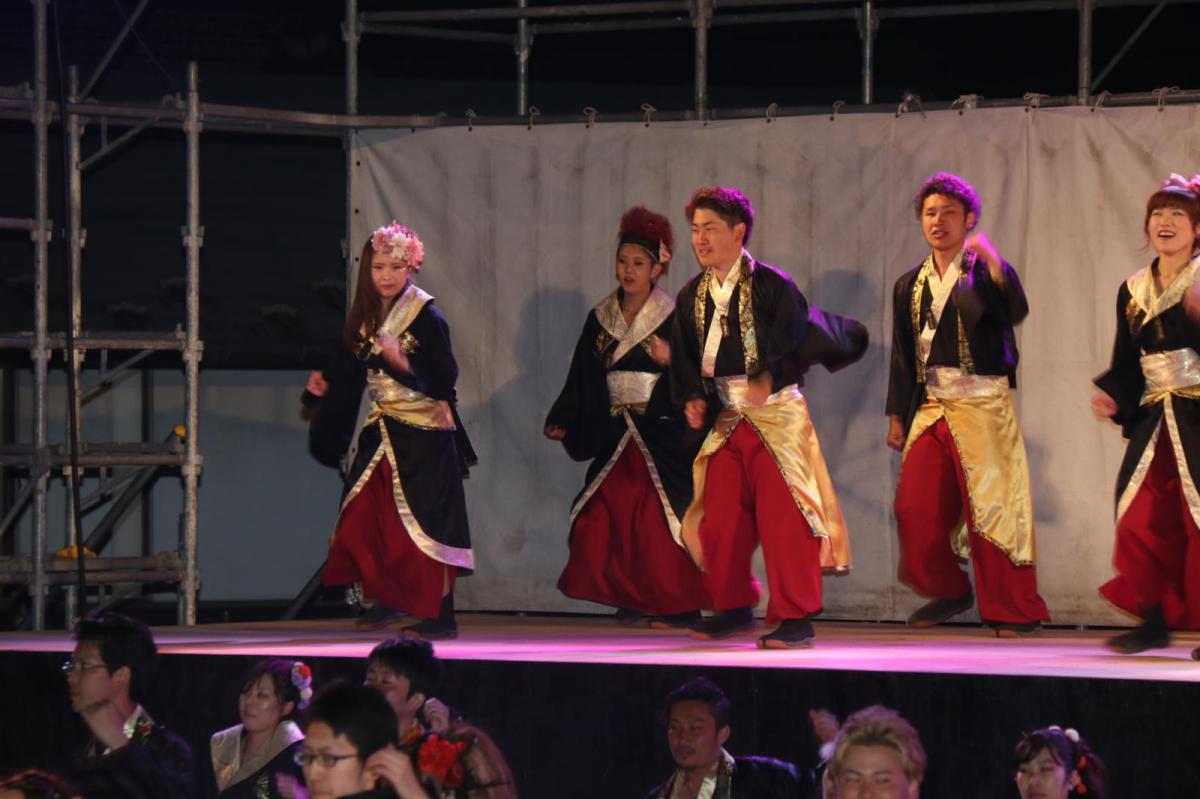 第44回江刺甚句まつり(本まつり)2017パート4 2017/05/04