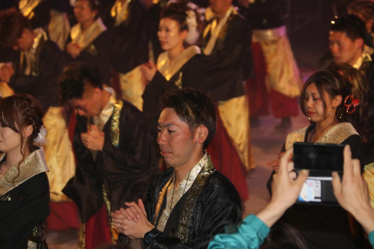 第44回江刺甚句まつり(本まつり)2017パート4 2017/05/04