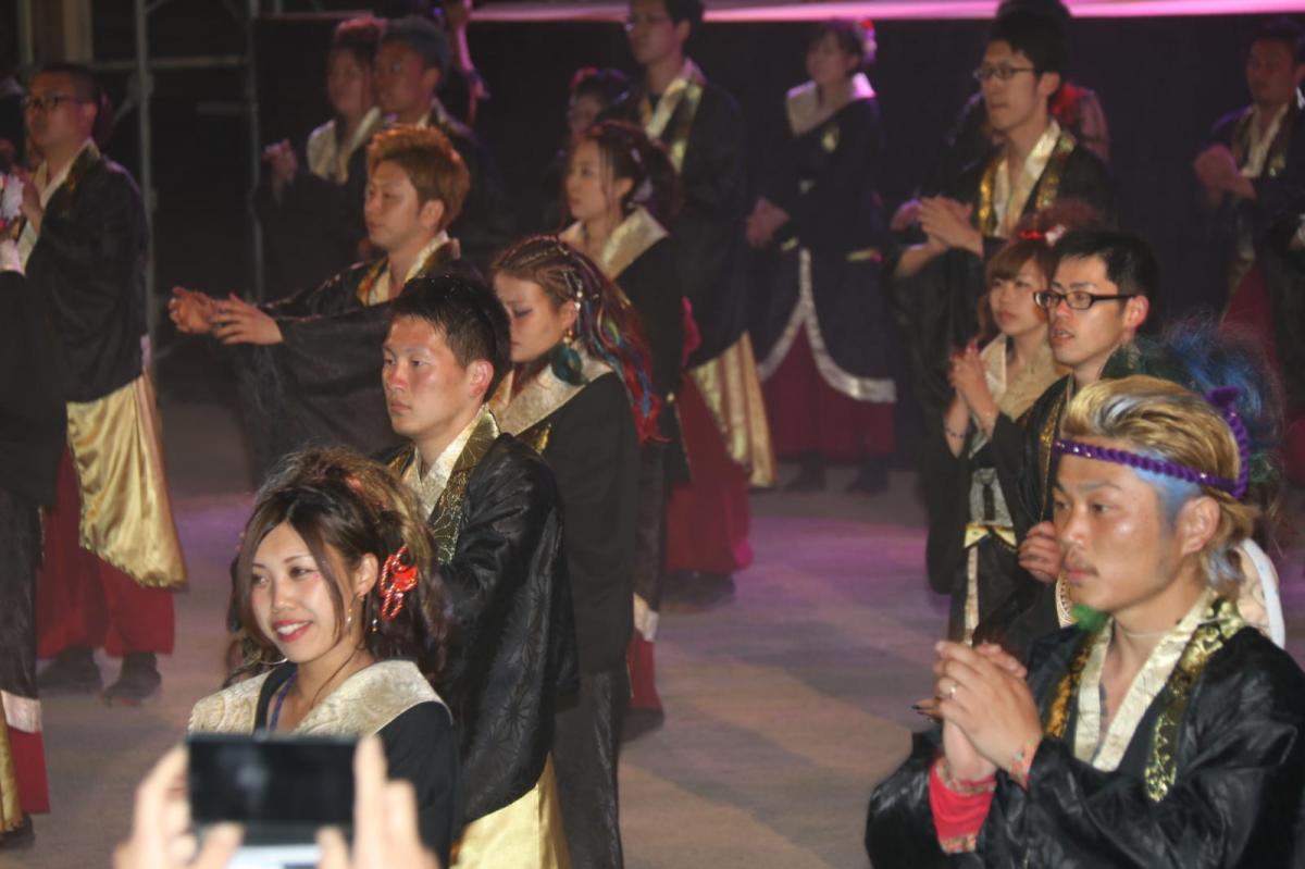 第44回江刺甚句まつり(本まつり)2017パート4 2017/05/04