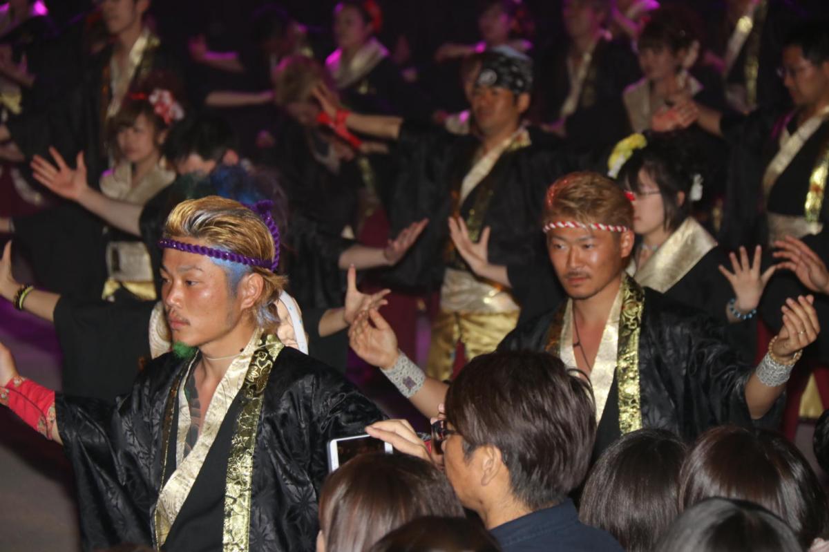 第44回江刺甚句まつり(本まつり)2017パート4 2017/05/04