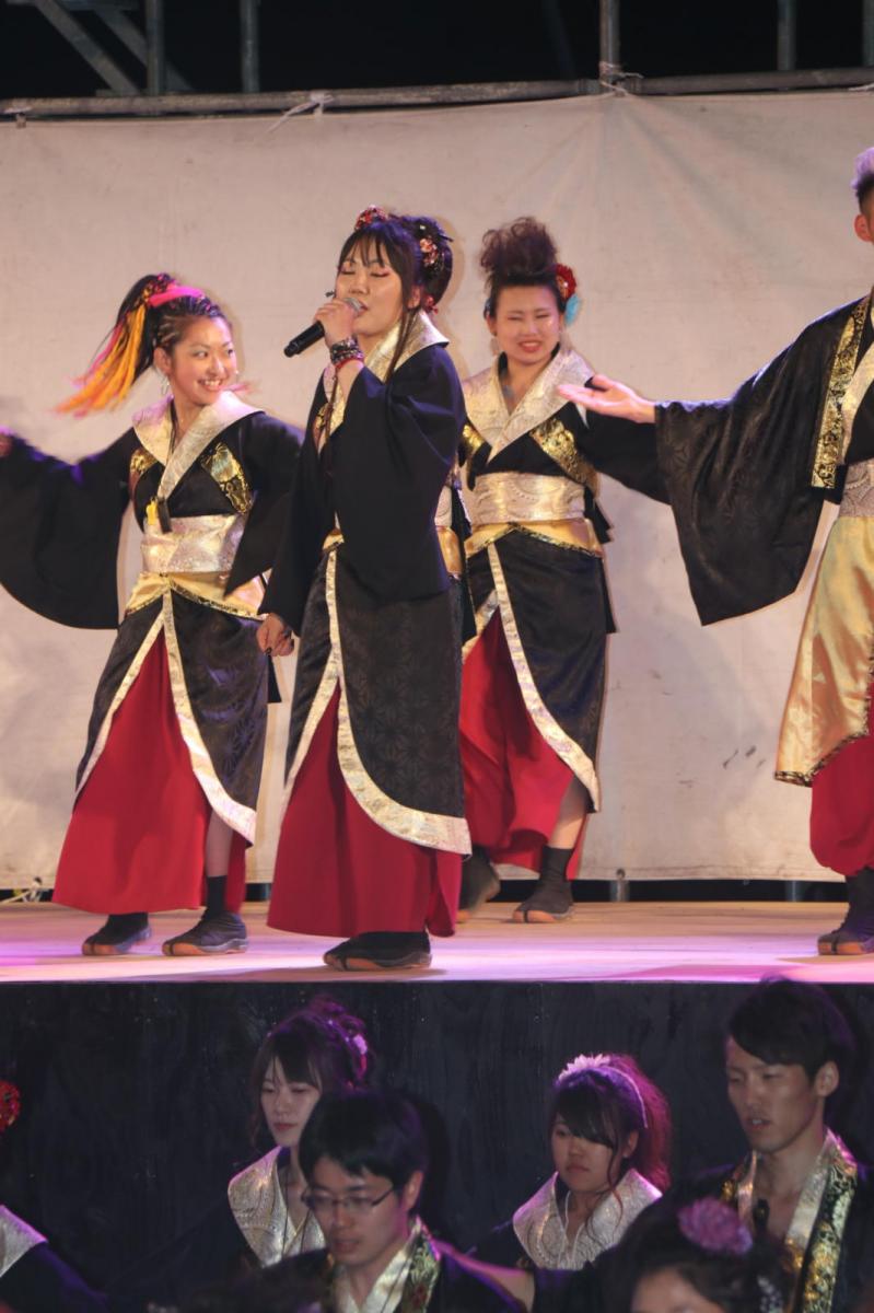 第44回江刺甚句まつり(本まつり)2017パート4 2017/05/04