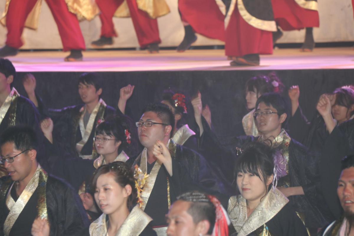 第44回江刺甚句まつり(本まつり)2017パート4 2017/05/04