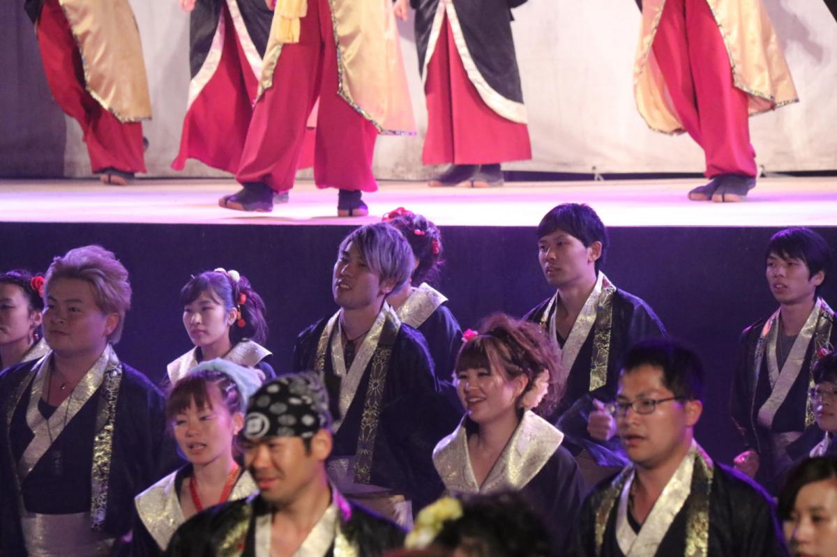 第44回江刺甚句まつり(本まつり)2017パート4 2017/05/04