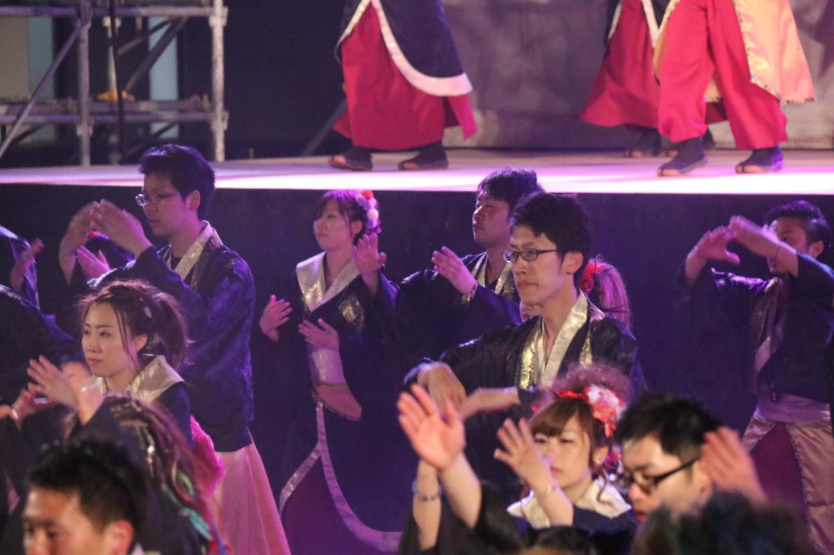 第44回江刺甚句まつり(本まつり)2017パート4 2017/05/04