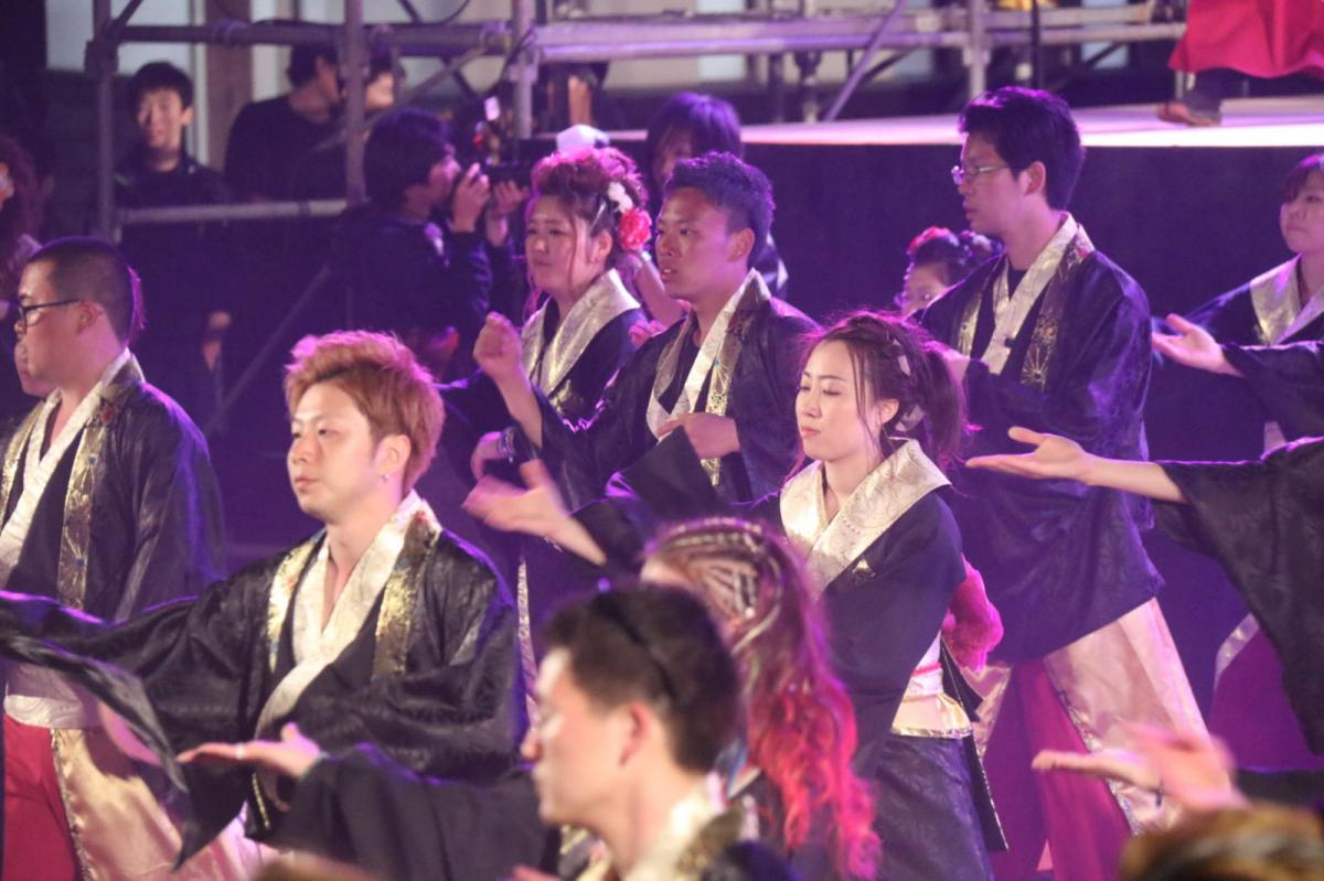 第44回江刺甚句まつり(本まつり)2017パート4 2017/05/04