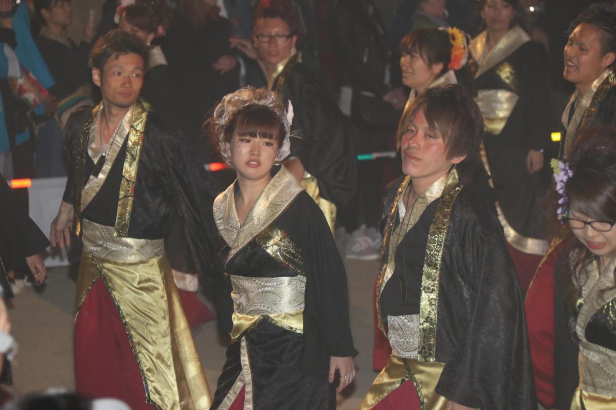 第44回江刺甚句まつり(本まつり)2017パート4 2017/05/04