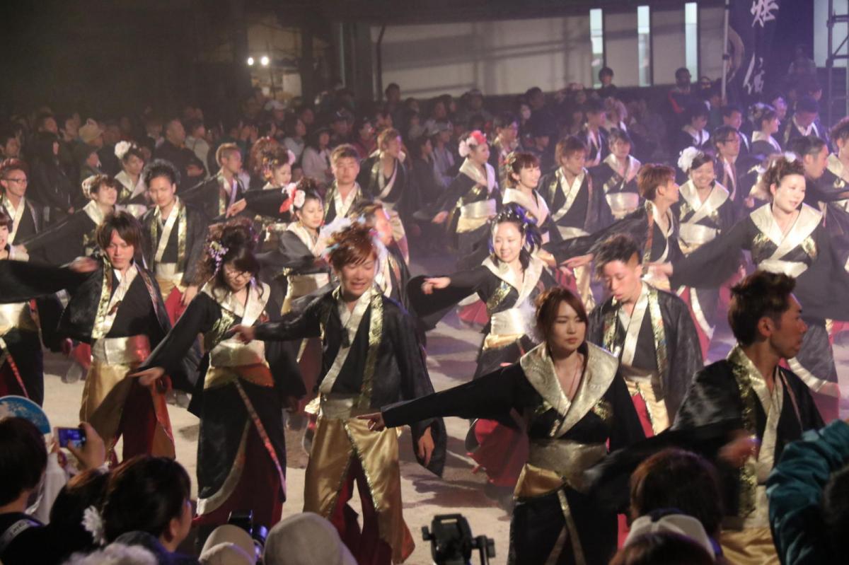 第44回江刺甚句まつり(本まつり)2017パート4 2017/05/04