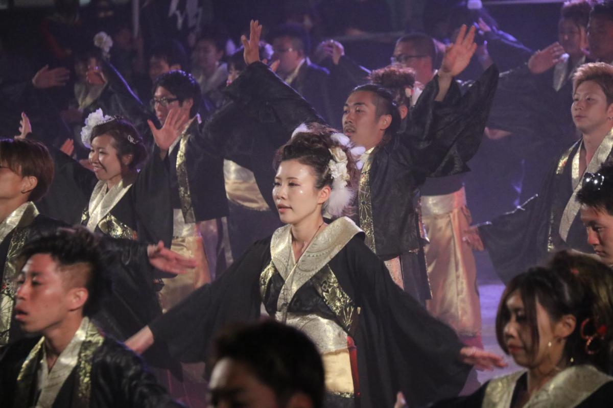 第44回江刺甚句まつり(本まつり)2017パート4 2017/05/04