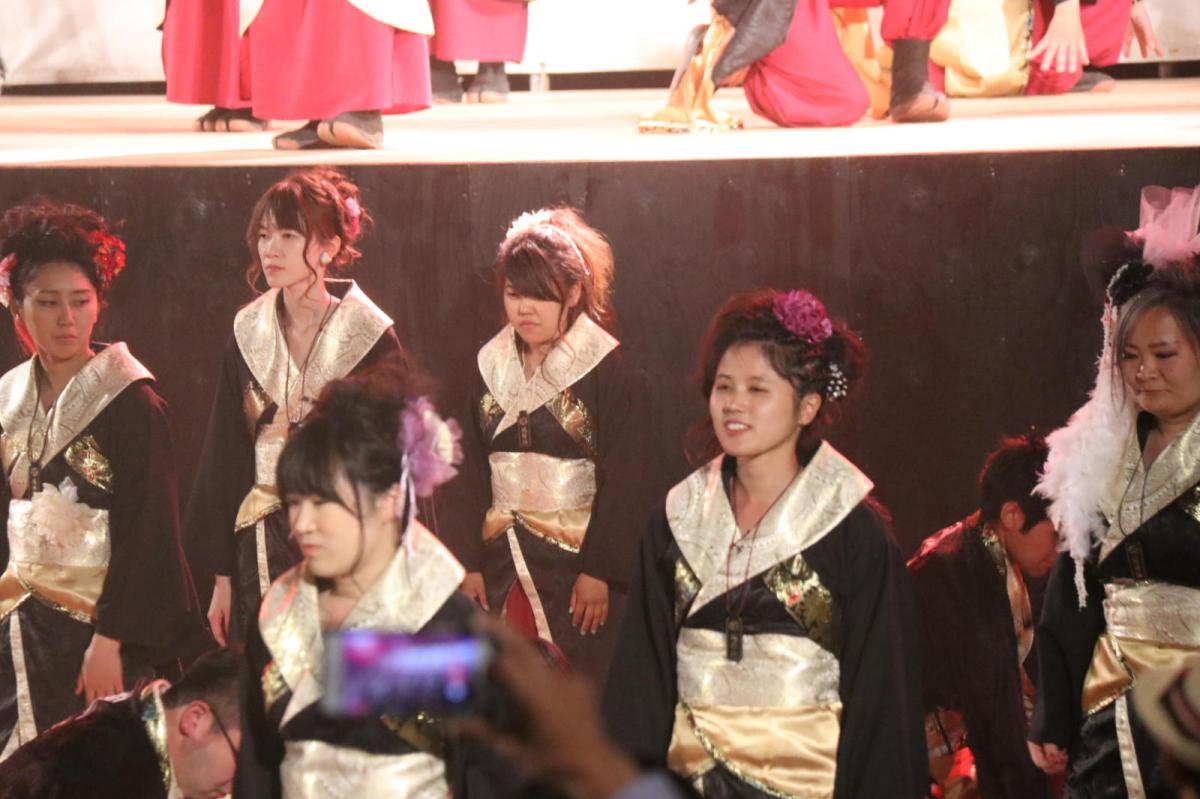 第44回江刺甚句まつり(本まつり)2017パート4 2017/05/04