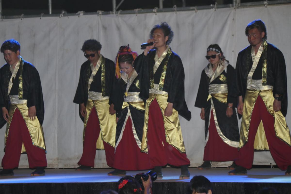 第44回江刺甚句まつり(本まつり)2017パート4 2017/05/04