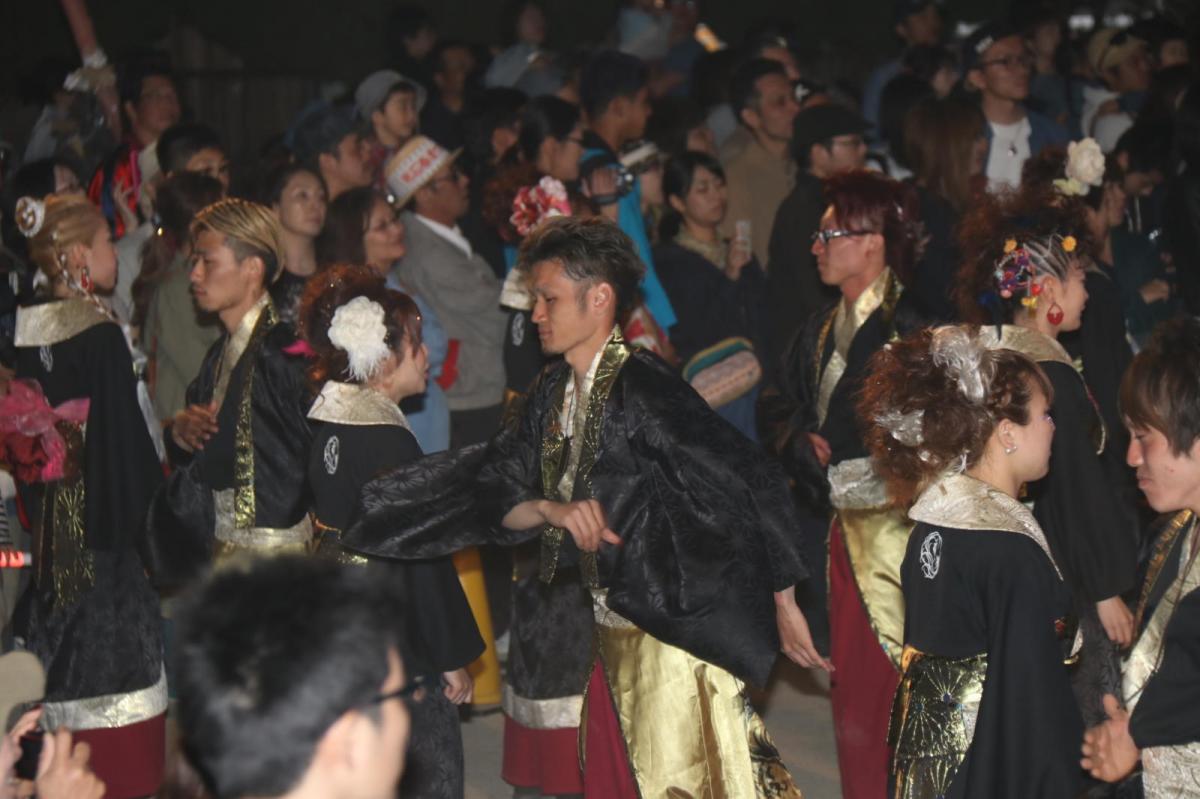 第44回江刺甚句まつり(本まつり)2017パート4 2017/05/04