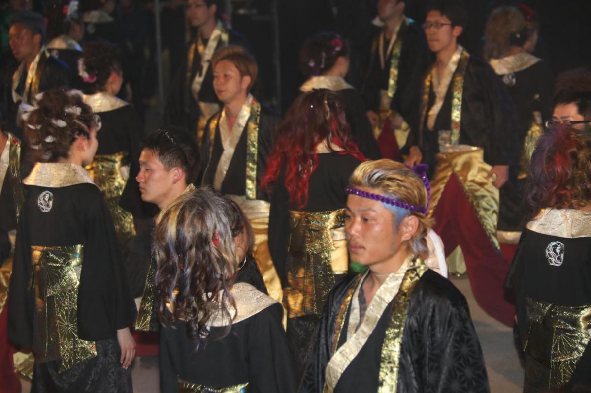 第44回江刺甚句まつり(本まつり)2017パート4 2017/05/04