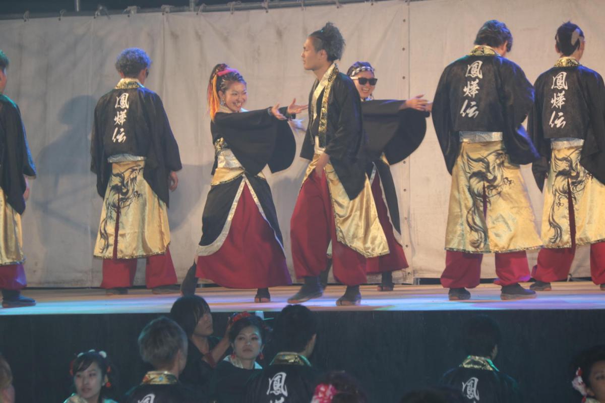 第44回江刺甚句まつり(本まつり)2017パート4 2017/05/04