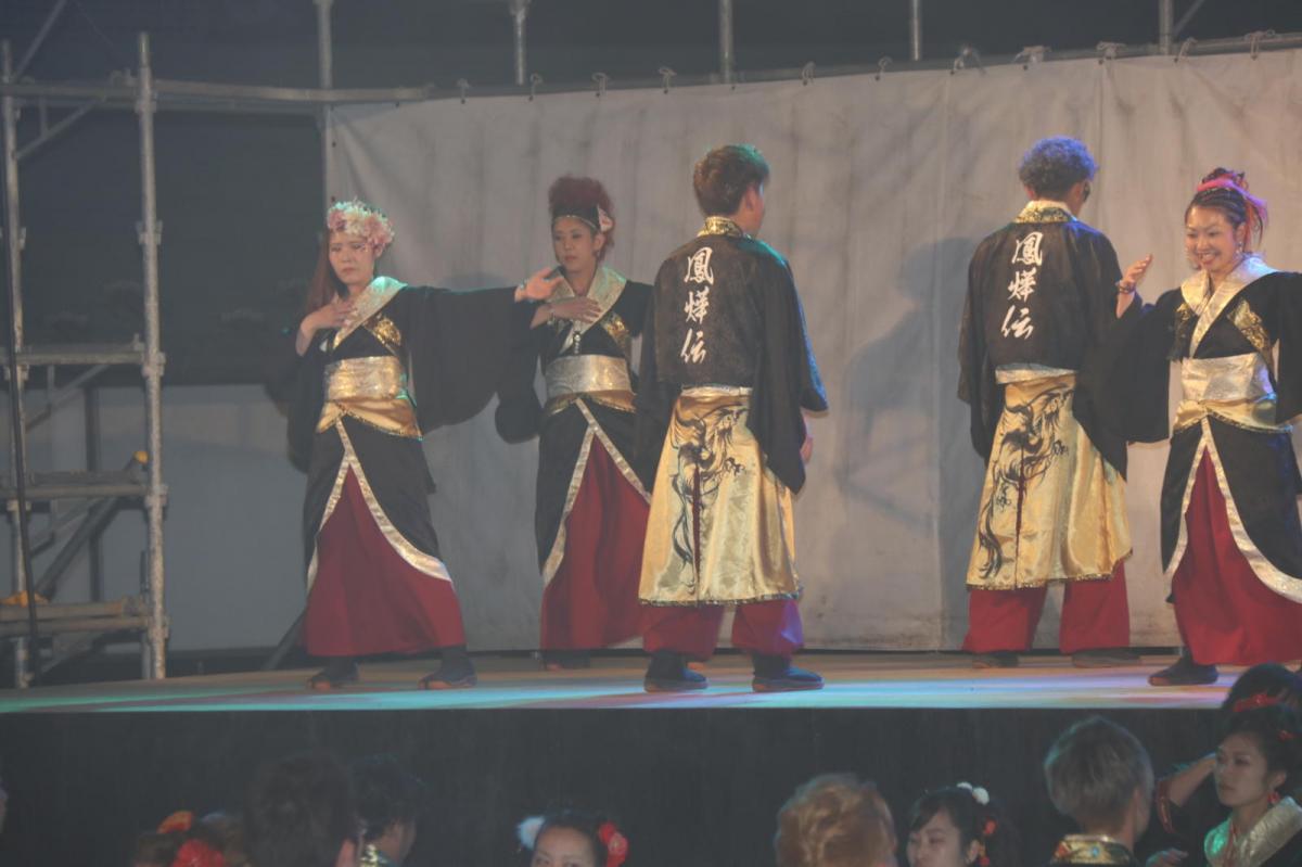 第44回江刺甚句まつり(本まつり)2017パート4 2017/05/04