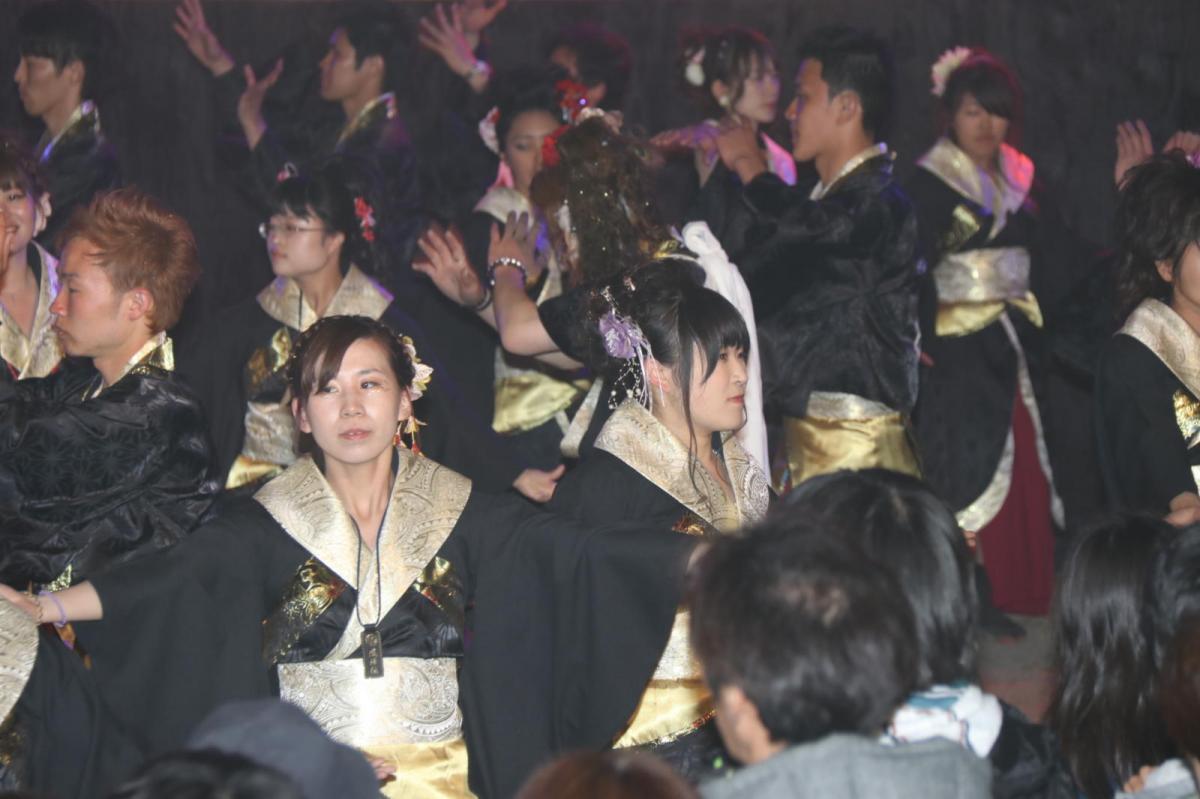 第44回江刺甚句まつり(本まつり)2017パート4 2017/05/04