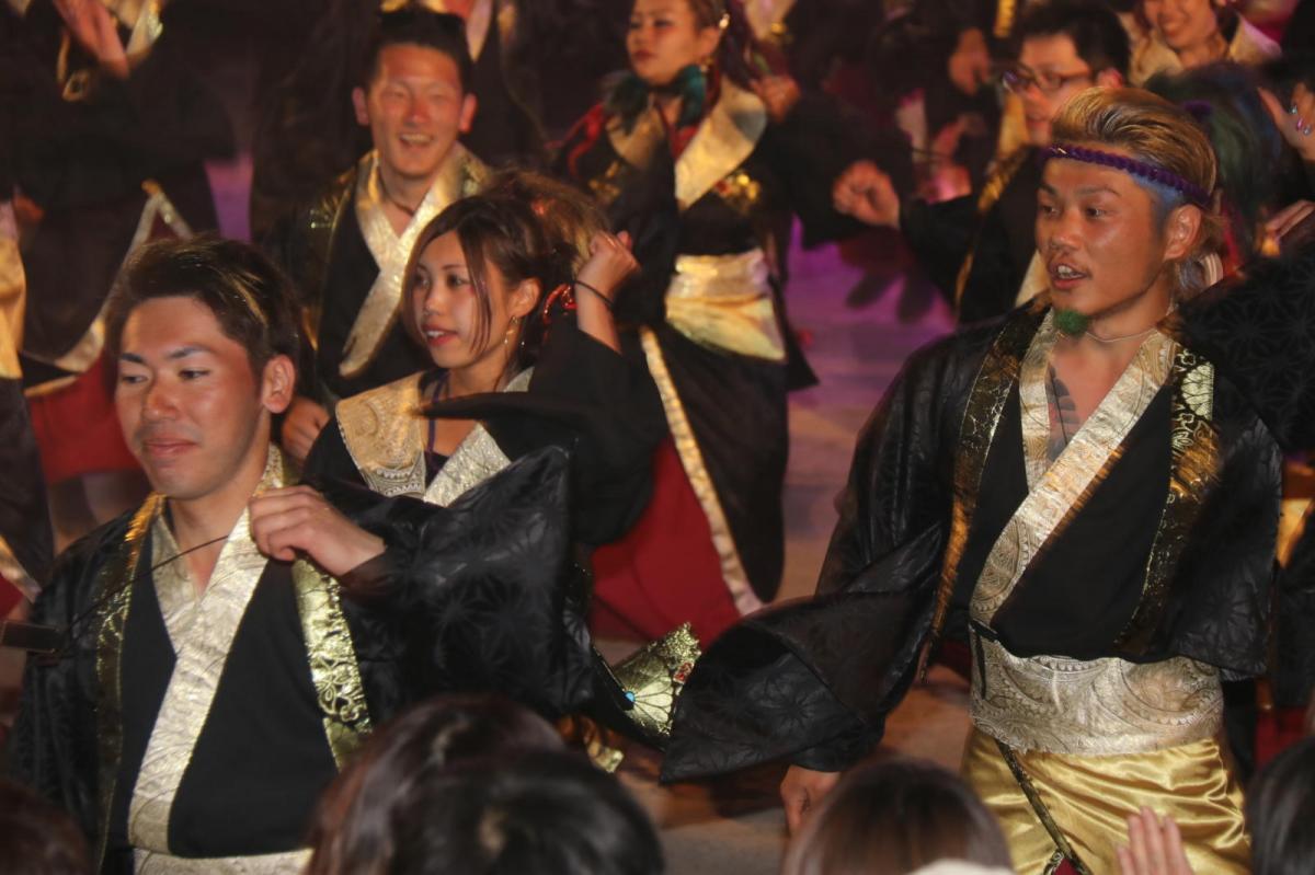 第44回江刺甚句まつり(本まつり)2017パート4 2017/05/04