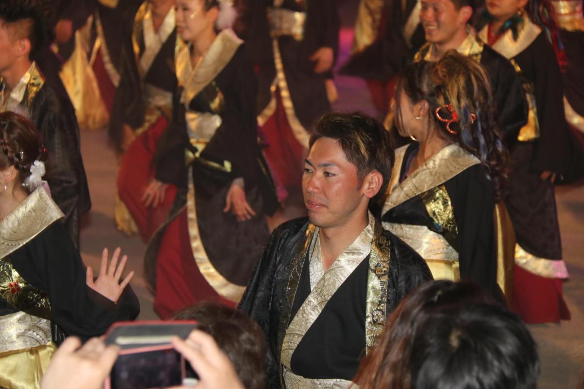 第44回江刺甚句まつり(本まつり)2017パート4 2017/05/04