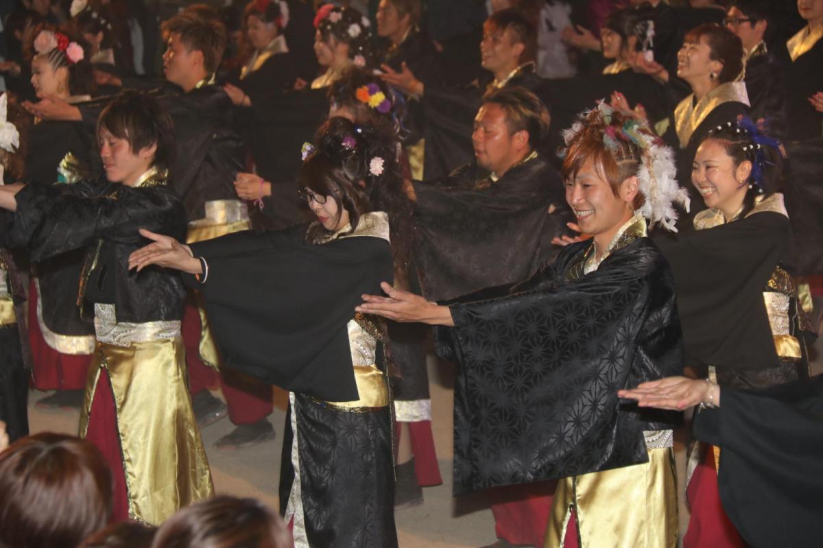 第44回江刺甚句まつり(本まつり)2017パート4 2017/05/04