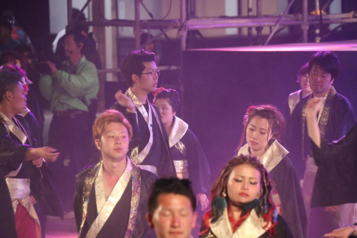 第44回江刺甚句まつり(本まつり)2017パート4 2017/05/04