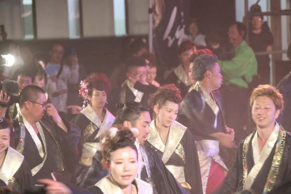 第44回江刺甚句まつり(本まつり)2017パート4 2017/05/04