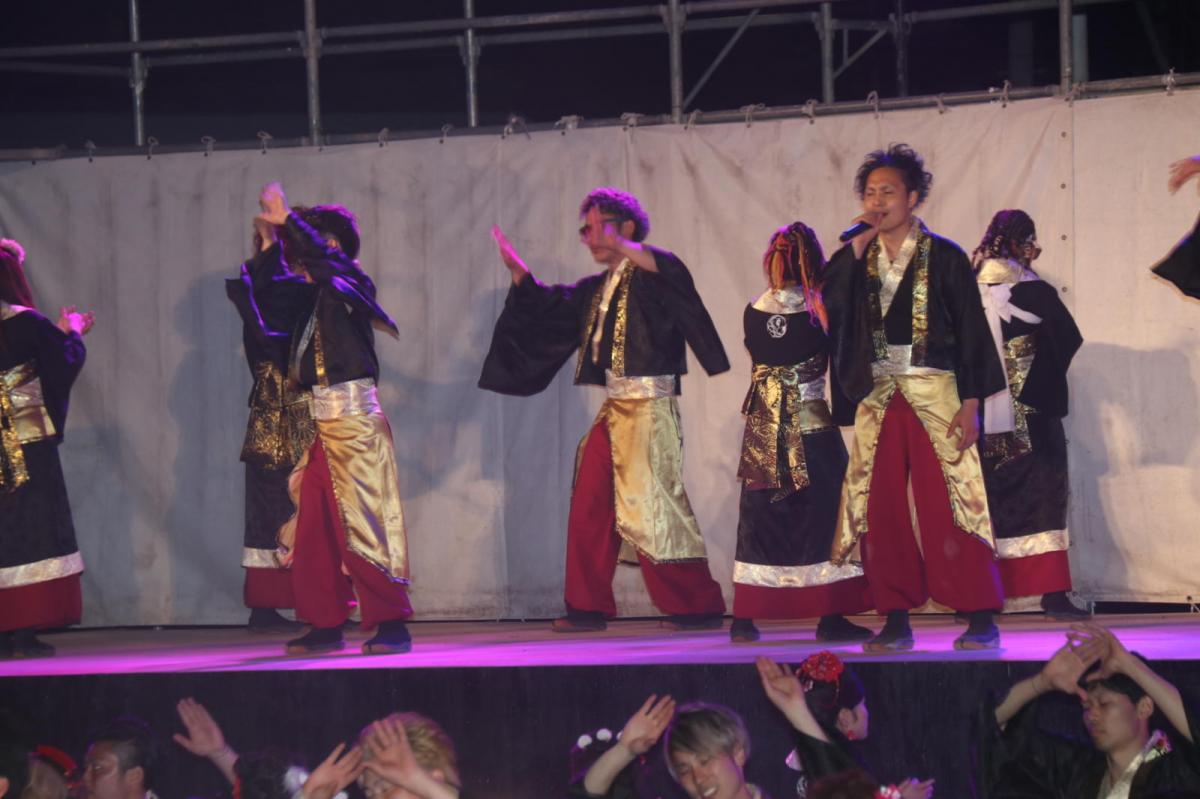 第44回江刺甚句まつり(本まつり)2017パート4 2017/05/04