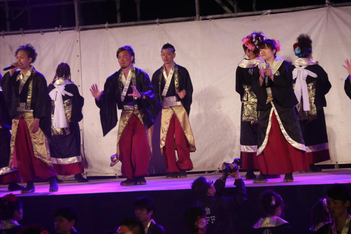 第44回江刺甚句まつり(本まつり)2017パート4 2017/05/04