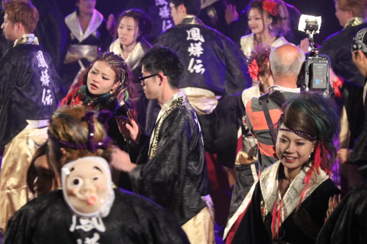 第44回江刺甚句まつり(本まつり)2017パート4 2017/05/04