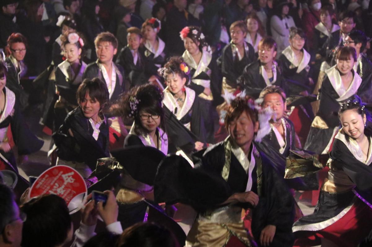 第44回江刺甚句まつり(本まつり)2017パート4 2017/05/04