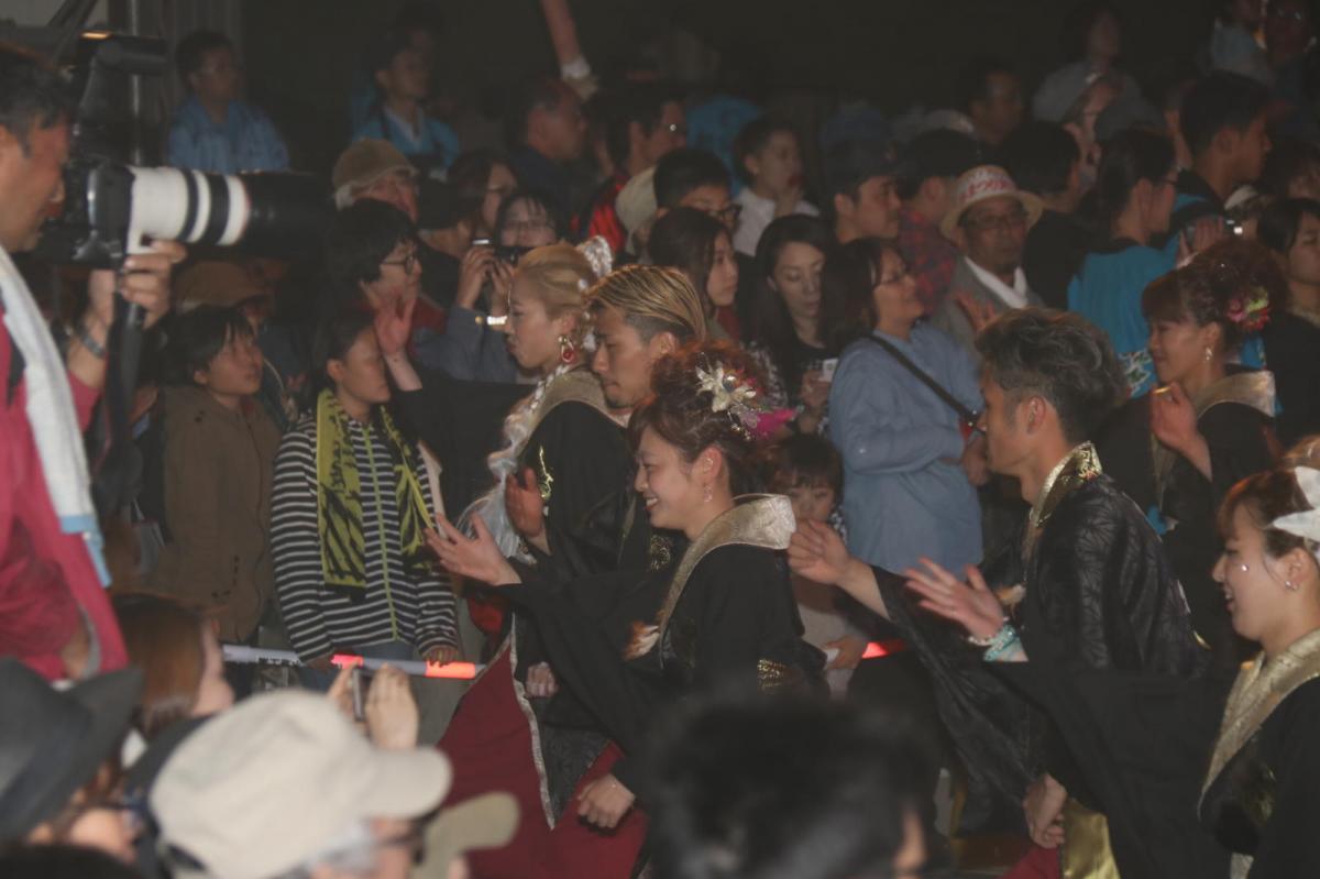 第44回江刺甚句まつり(本まつり)2017パート4 2017/05/04