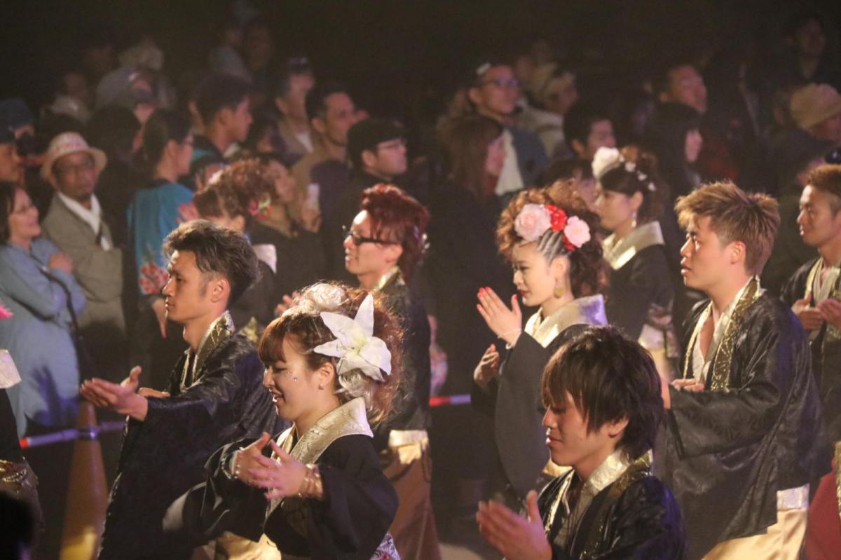 第44回江刺甚句まつり(本まつり)2017パート4 2017/05/04