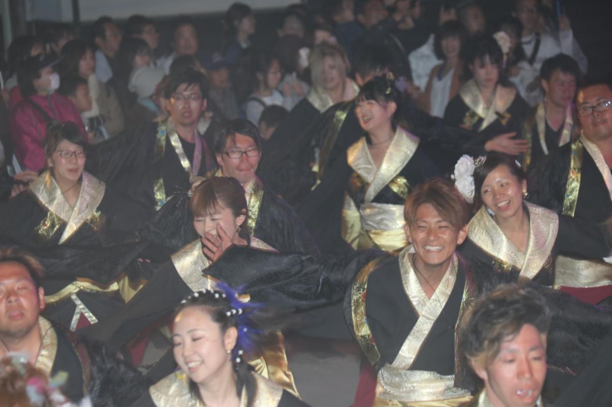 第44回江刺甚句まつり(本まつり)2017パート4 2017/05/04