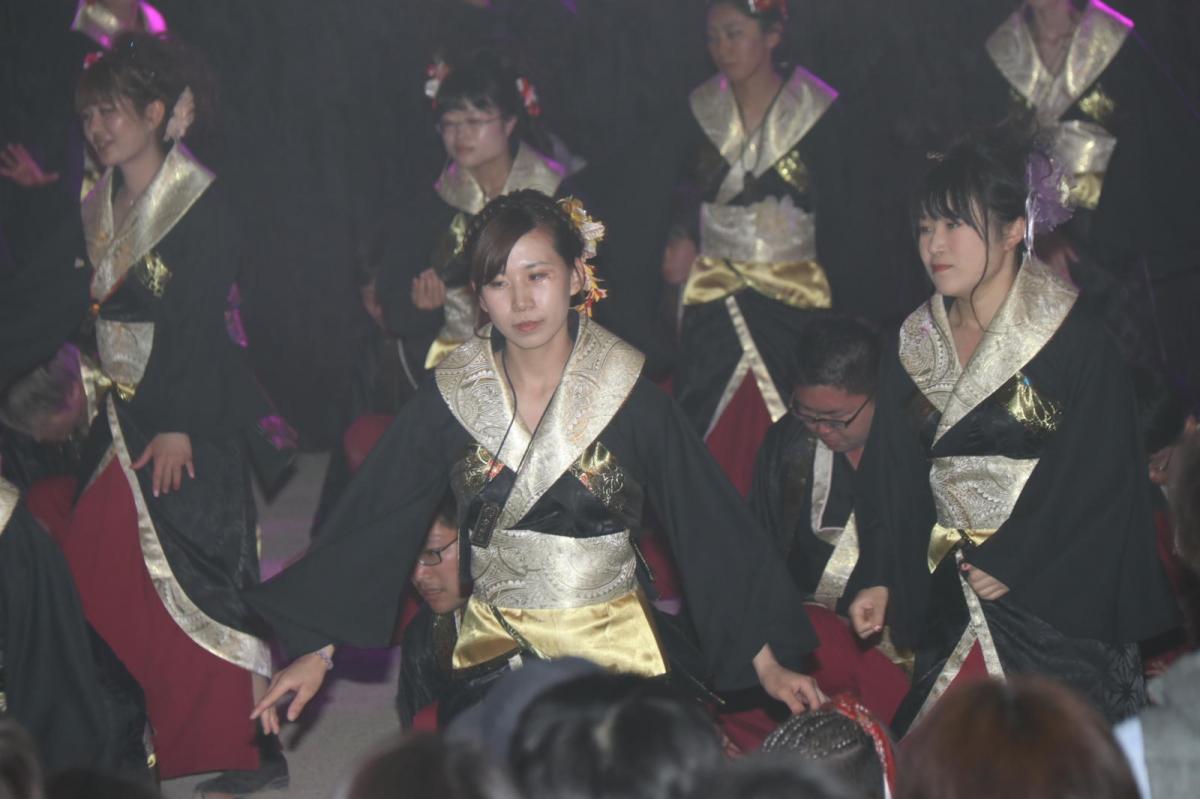 第44回江刺甚句まつり(本まつり)2017パート4 2017/05/04