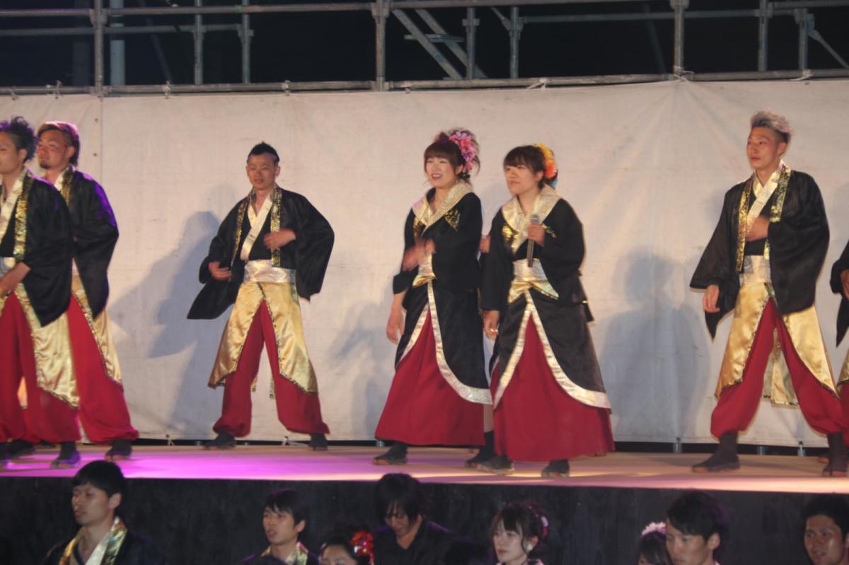 第44回江刺甚句まつり(本まつり)2017パート4 2017/05/04