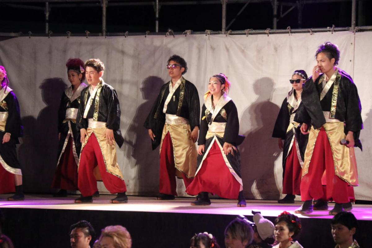 第44回江刺甚句まつり(本まつり)2017パート4 2017/05/04