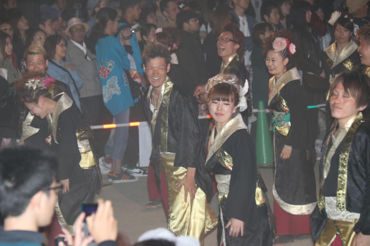 第44回江刺甚句まつり(本まつり)2017パート4 2017/05/04