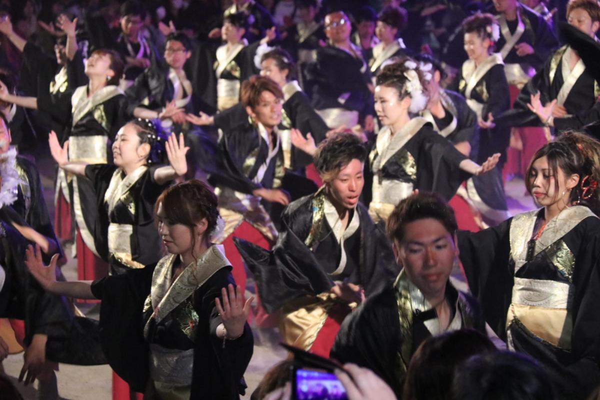 第44回江刺甚句まつり(本まつり)2017パート4 2017/05/04