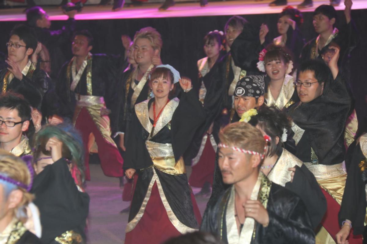 第44回江刺甚句まつり(本まつり)2017パート4 2017/05/04