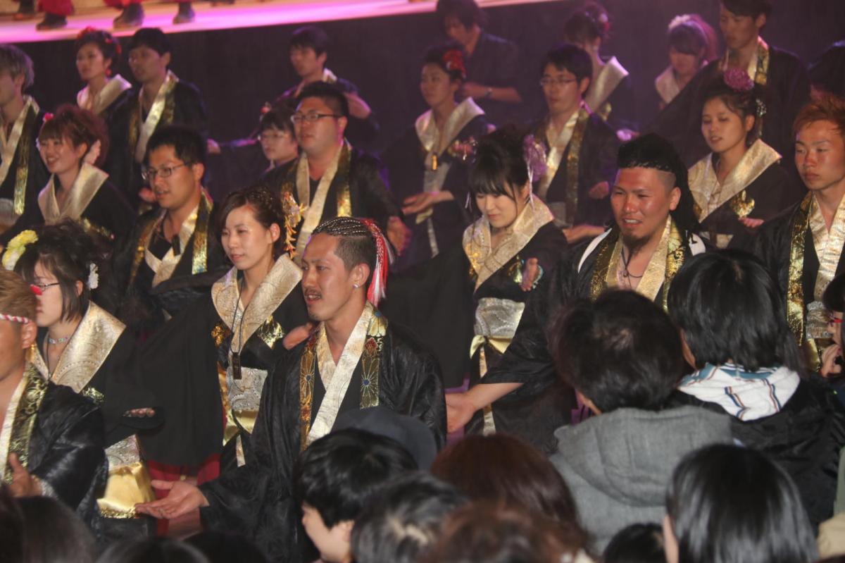 第44回江刺甚句まつり(本まつり)2017パート4 2017/05/04